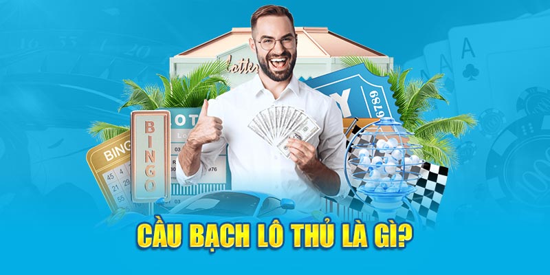 Cầu bạch lô thủ là gì? 