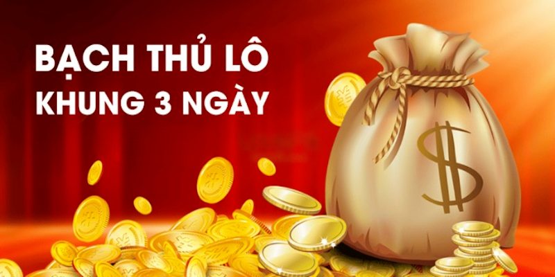 Nuôi lô bạch thủ 3 ngày