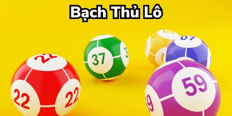 Bạch Thủ Lô Chuẩn 100