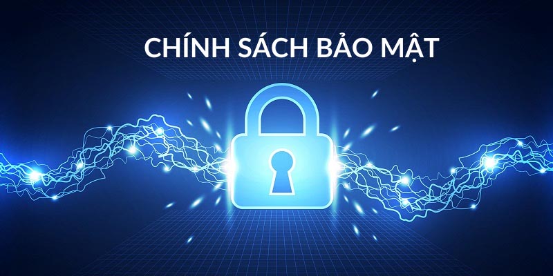 Bảo mật tuyệt đối với chính sách bình luận