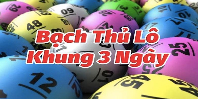 Chiến lược nuôi lô khung 3 ngày hiệu quả nhất