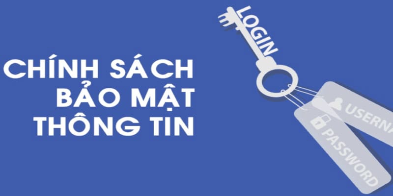 Chính sách bảo mật tại 16h30