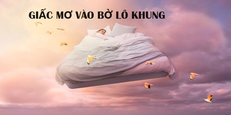 Giải mã những điều nhìn thấy trong giấc mộng