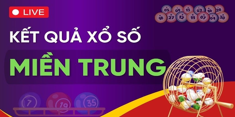 Một số lưu ý khi tham gia theo dõi kết quả xổ số khu vực miền Trung