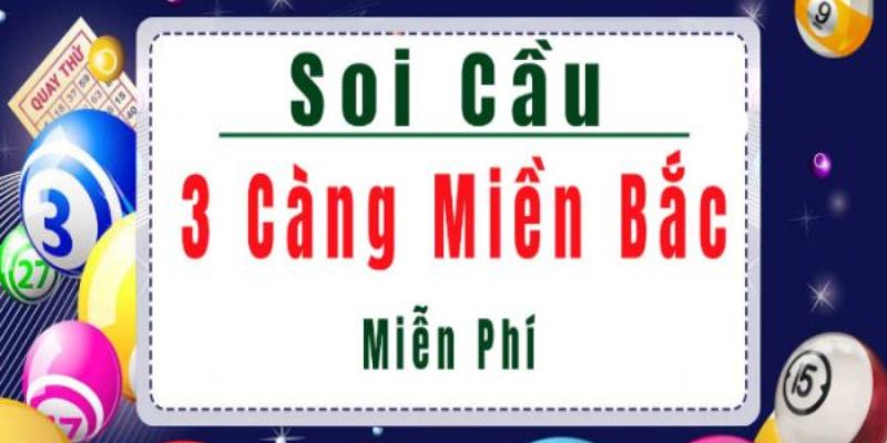 Khái niệm cầu 3 càng được nhiều hội viên quan tâm tìm hiểu