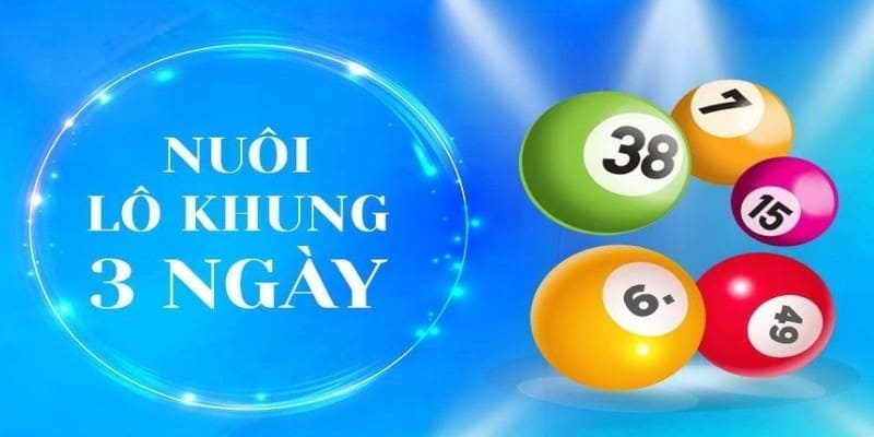 Đôi nét giới thiệu về lô khung 3 ngày tại 16H30