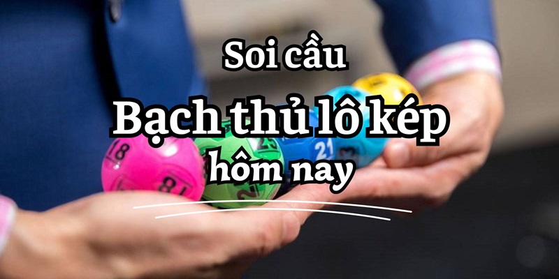 Cách đánh BTL kép theo bạc nhớ