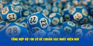 100 số đề 